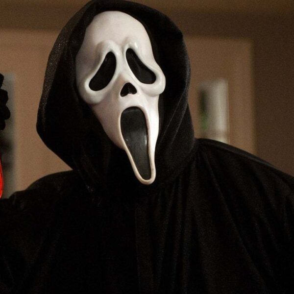 Neve Campbell återvänder som Sidney Prescott i Scream 7